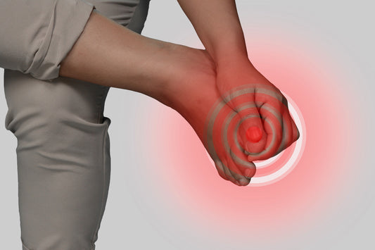 When to See a Doctor for an Ingrown Toenail