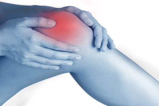 Causes of Cold Knees and how to treat them