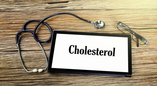 Reducing Cholesterol for Better Foot Health: Tips and Strategies