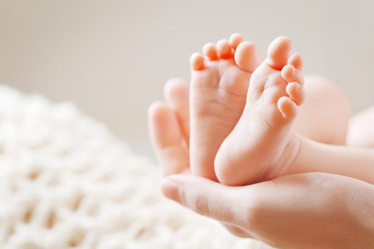 Things You Should Know About Pigeon Feet