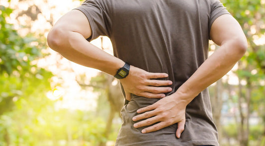Do You Suffer From Lower Back Pain? What Is The Purpose Of Checking Your Feet?