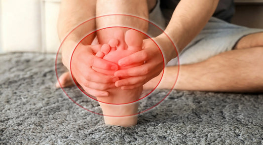 Foot Peel Is It Normal and How to Manage It for Optimal Foot Health