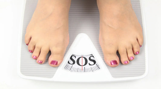 The effects of obesity on foot health risks and prevention