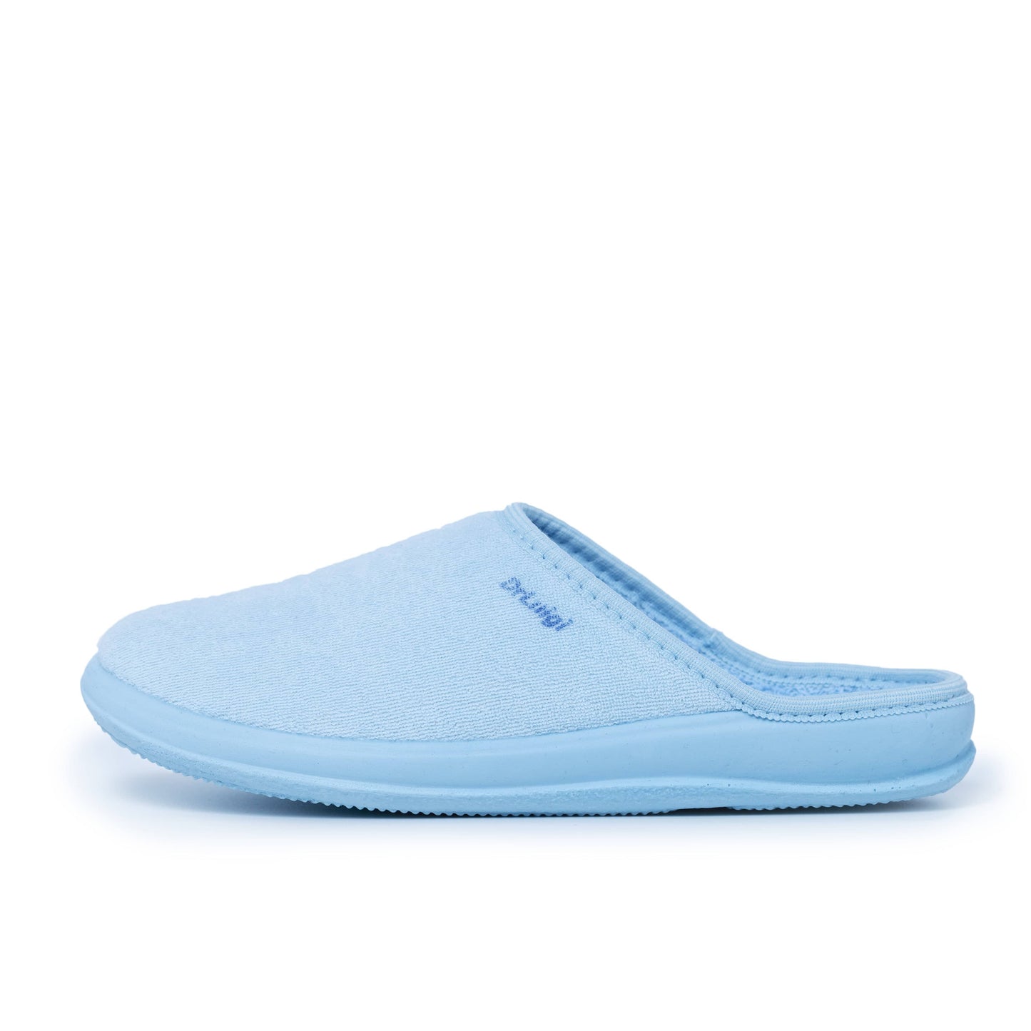 DRLUIGI MEDICAL FOOTWEAR FOR WOMEN PU-01-01-TF - BABY BLUE