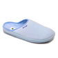 DRLUIGI MEDICAL FOOTWEAR FOR MEN PU-01-01-TF