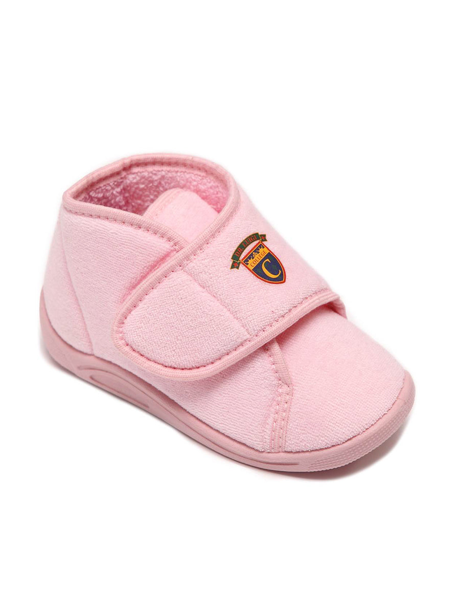 DRLUIGI MEDICAL FOOTWEAR FOR CHILDREN – VELCRO PU-04-02-TP