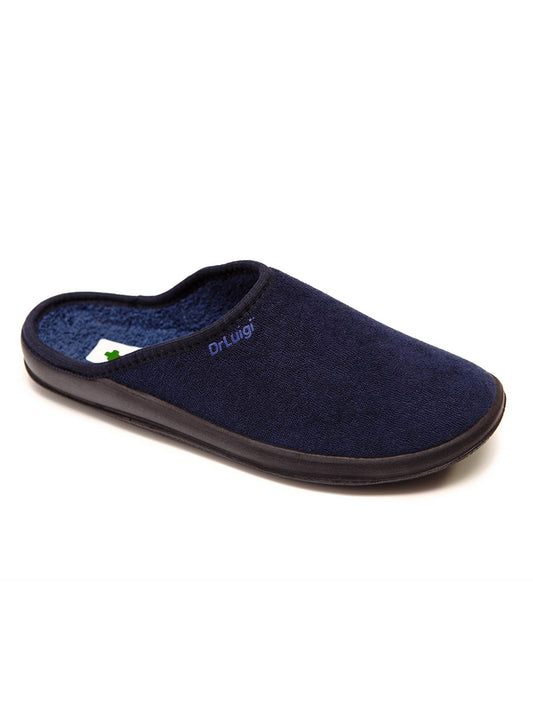 DRLUIGI MEDICAL FOOTWEAR FOR MEN PU-01-01-TF