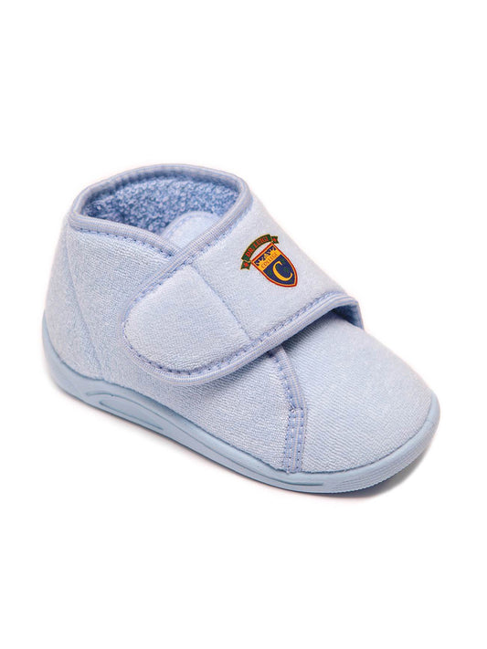 DRLUIGI MEDICAL FOOTWEAR FOR CHILDREN – VELCRO PU-04-02-TP