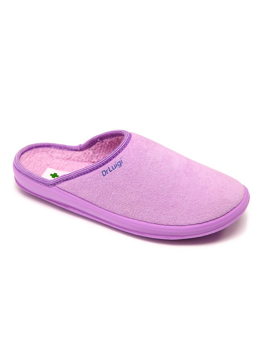 DRLUIGI MEDICAL FOOTWEAR FOR WOMEN PU-01-01-TF