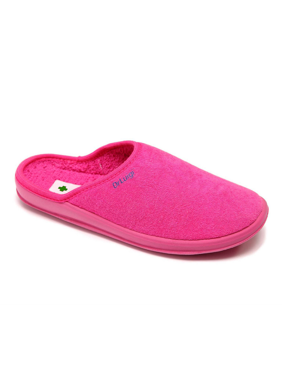 DRLUIGI MEDICAL FOOTWEAR FOR WOMEN PU-01-01-TF