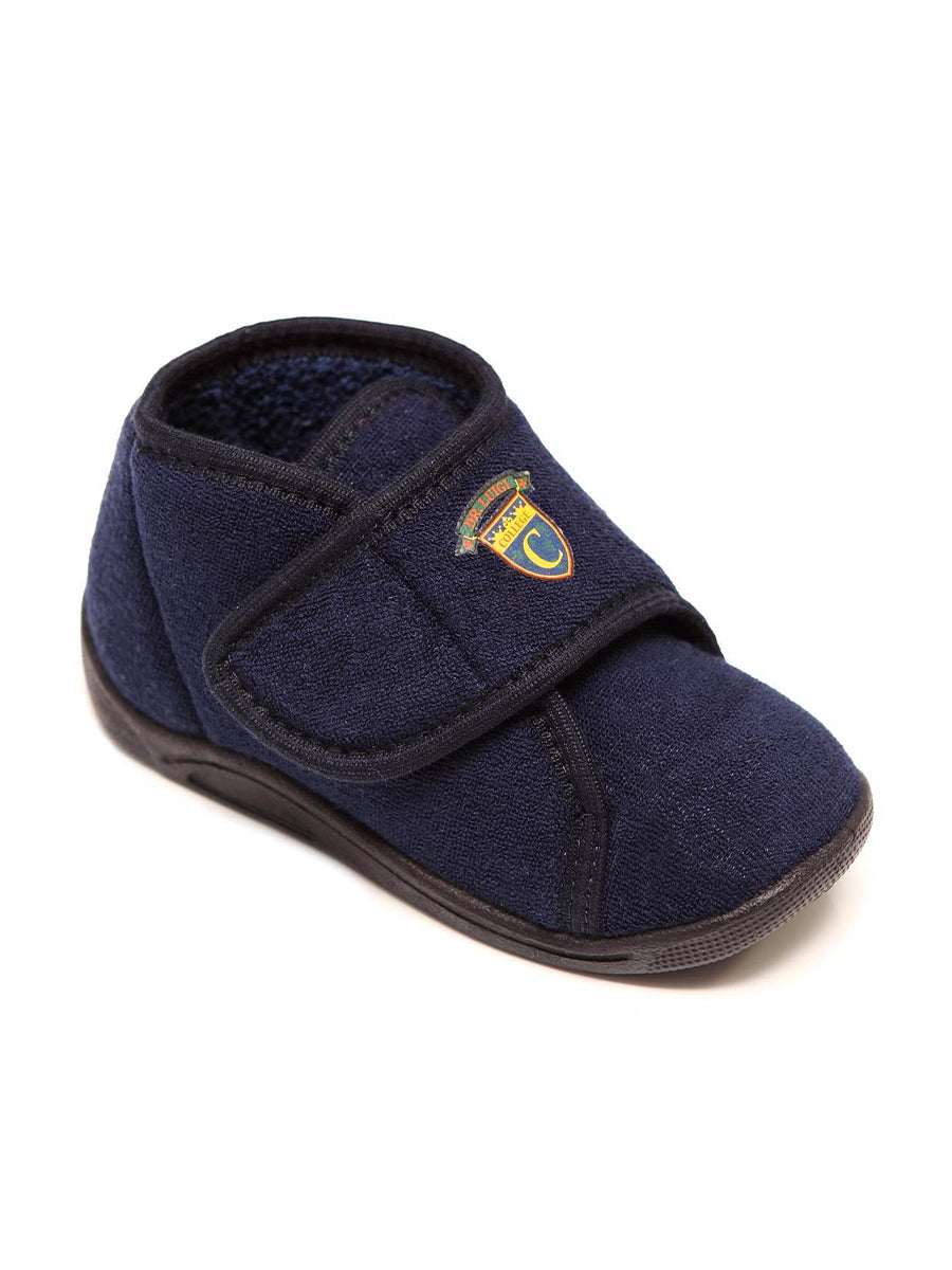 DRLUIGI MEDICAL FOOTWEAR FOR CHILDREN – VELCRO PU-04-02-TP