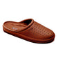 DRLUIGI MEDICAL LEATHER FOOTWEAR FOR MEN PU-01-11-KS