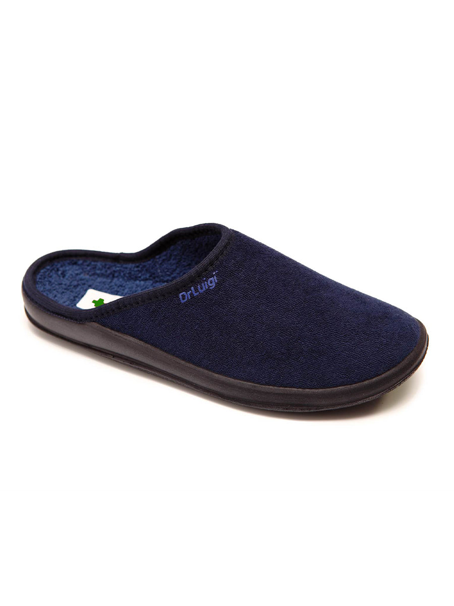 DRLUIGI MEDICAL FOOTWEAR FOR WOMEN PU-01-01-TF